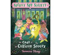 The Case of the Curious Scouts