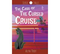 The Case Of The Cursed Cruise