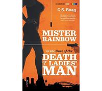 The Case Of The Death Of A Ladies' Man