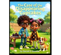 The Case of the Disappearing Cupcakes