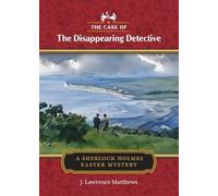 The Case of the Disappearing Detective