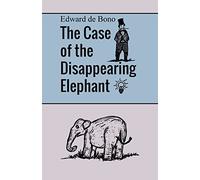 The Case of the Disappearing Elephant