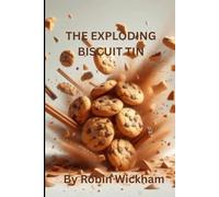 THE CASE OF THE EXPLODING BISCUIT TIN: The Great Pudding Affair