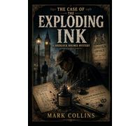 The Case of the Exploding Ink