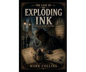 The Case of the Exploding Ink