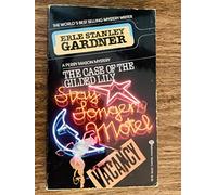 The Case of the Gilded Lily