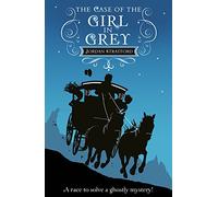 The Case of the Girl in Grey: The Wollstonecraft Detective Agency