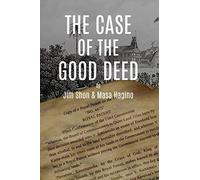 The Case Of The Good Deed