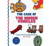 The Case Of The Hidden Vehicles