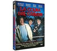 The Case Of The Hillside Stranglers (1989) / La Colina Del Crimen (Dvd)