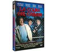 The Case of the Hillside Stranglers [ NON-USA FORMAT, PAL, Reg.0 Import - Spain ]