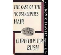 The Case Of The Housekeeper's Hair