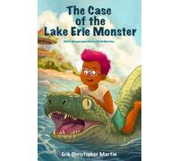 The Case of the Lake Erie Monster
