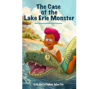 The Case of the Lake Erie Monster