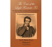 The Case of the Light Fantastic Toe, Vol. I: The Romantic Ballet and Signor Maestro Cesare Pugni, as well as their survival by means of Tsarist Russia