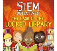 The Case of the Locked Library by William Anthony William Anthony (Auteur)