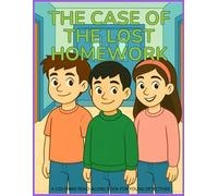 The Case of the Lost Homework