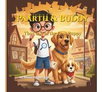 The Case of the Lost Puppy: Kids Detective Stories