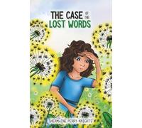 The Case of the Lost Words