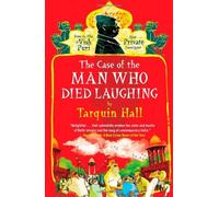 The Case Of The Man Who Died Laughing