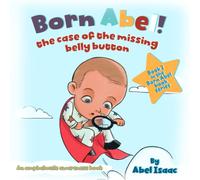 The Case Of The Missing Belly Button