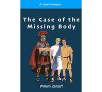 The Case of the Missing Body: An Easter Story