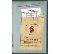 The Case of the Missing Books Ian Sansom (Auteur)