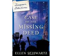 The Case Of The Missing Deed