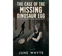 The Case of the Missing Dinosaur Egg