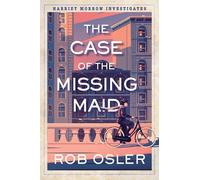 The Case of the Missing Maid