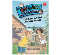 The Case Of The Missing Moose (Book 6)