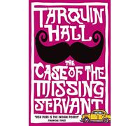 The Case of the Missing Servant