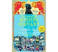 The Case Of The Missing Servant