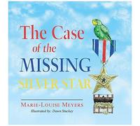 The Case Of The Missing Silver Star