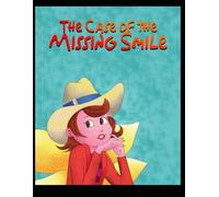 The Case of The Missing Smile by bik ron