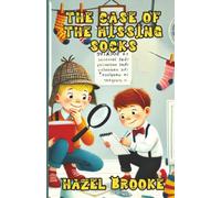 The Case of the Missing Socks