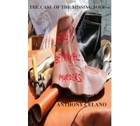 The Case of the Missing Sole