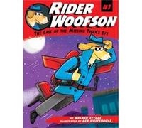 The Case of the Missing Tigers Eye by Walker Styles & Illustrated by Ben Whitehouse Walker Styles Illustrated by Ben Whitehouse (Auteur)