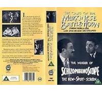 The Case Of The Mukkinese Battle- Horn [VHS] [Import anglais]
