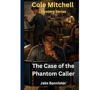 The Case of the Phantom Caller