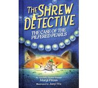 The Case of the Pilfered Pearls