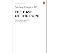 The Case of the Pope: Vatican Accountability for Human Rights Abuse