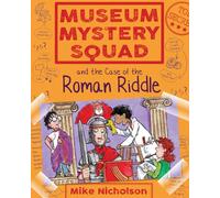 The Case of the Roman Riddle