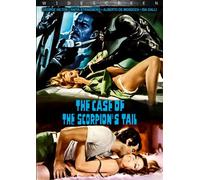 The Case Of The Scorpion's Tail [Dvd]