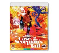 The Case of the Scorpion's Tail [Regions 1,2] [Blu-ray]