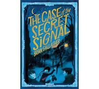The Case of the Secret Signal