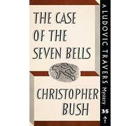 The Case Of The Seven Bells