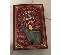 The Case Of The Smoking Pipe