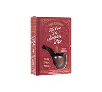 The Case of The Smoking Pipe