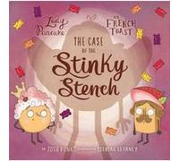 The Case of the Stinky Stench by Josh Funk Josh Funk, Brendan Kearney (Auteur)